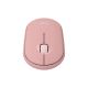 2. Mysz Logitech Pebble 2 M350s Pink