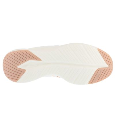 4. Skechers Slip-ins: Contour Foam - Golden Hour 150413-WTRG Białe 36