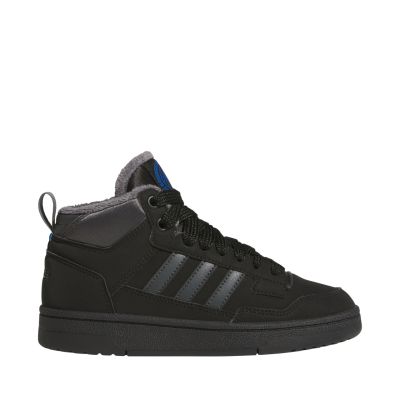 7. Buty adidas Rapid Court Mid Winterized Jr JR2804