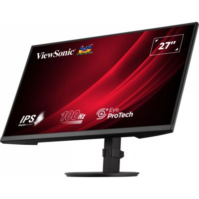 5. Monitor Viewsonic VG2708A, 68,6 cm (27"), 1920 x 1080 piksele, Full HD, LED, 5 ms