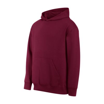 Bluza unisex Chill (garnet)