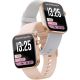 3. Zegarek inteligentny LAMAX BCool2 Plus Rose Gold