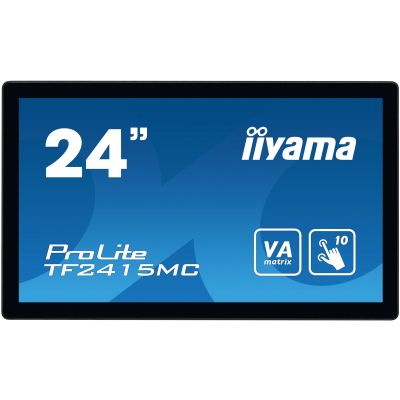3. Monitor LED iiyama ProLite TF2415MC-B2 - 23.8''