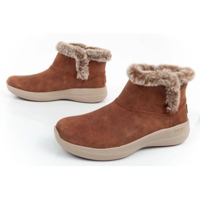 36. Buty Skechers Go Walk W 144660/CSNT