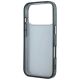 7. Etui Mercedes Ring Stand Iconic Logo MagSafe na iPhone 18 Pro / 17 Pro - burgundowe