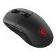 2. MSI VERSA 300 myszka Gaming Po prawej stronie RF Wireless + Bluetooth + USB Type-C Optyczny 8000 DPI