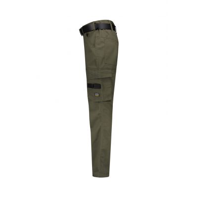 4. Spodnie robocze Tricorp Work Pants Twill W MLI-T70TA
