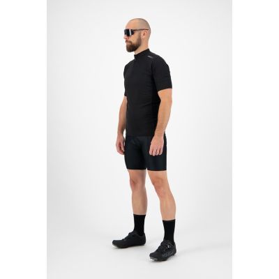 3. Rogelli koszulka męska CORE czarna 3XL