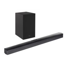 Soundbar Samsung HW-B450F/­EN 2.1 kan. 300W Bluetooth 4.2 Dolby Audio Czarny