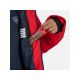 11. Kurtka Rossignol Boy Siz Jkt czerwony