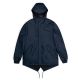 7. Kurtka, płaszcz przeciwdeszczowy Rains unisex Fishtail Jacket W3 18010 47