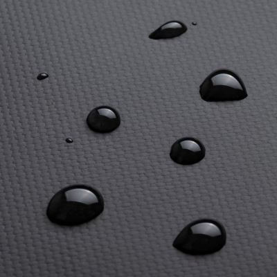 18. Rivacase Tegel 8465 plecak Plecak turystyczny Czarny Poliester