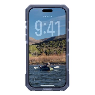 5. Urban Armor Gear 114522114151 pokrowiec na telefon komórkowy 17,5 cm (6.9") Niebieski