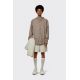5. Rains kurtka przeciwdeszczowa unisex JACKET 12010 17 TAUPE