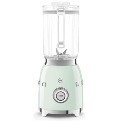 2. Smeg BLF03PGEU blender 1,5 l Blender stołowy 800 W Zielony
