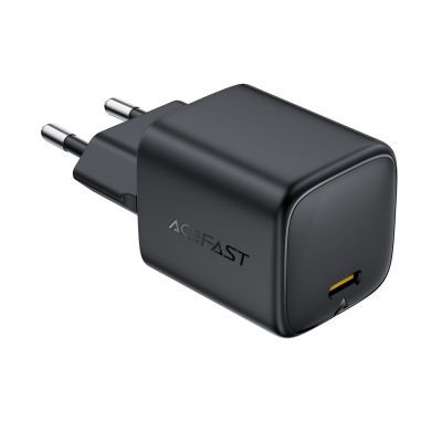 2. Ładowarka sieciowa Acefast A134 67W GaN USB-C - czarna