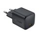 2. Ładowarka sieciowa Acefast A134 67W GaN USB-C - czarna