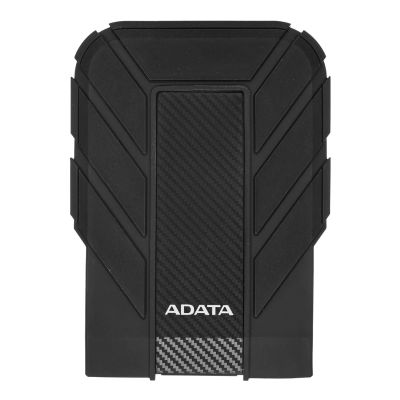 3. Dysk zewnętrzny HDD ADATA HD710 PRO (5TB; 2.5"; USB 3.2; czarny)