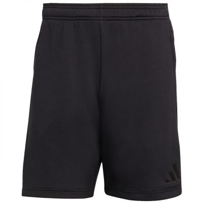 2. Spodenki męskie adidas Tiro 25 Travel czarne JY5945