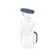 12. Dzbanek Brita Essential XL+3 wkłady ciemnoniebieski