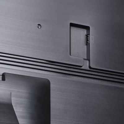 7. Telewizor Samsung QE98QN90F Neo QLED 98" 4K Ultra HD 165Hz Tizen Dolby Atmos Czarny