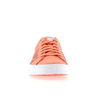 12. Buty K-Swiss Women's Belmont SO T Sherbet W 93739-683-M