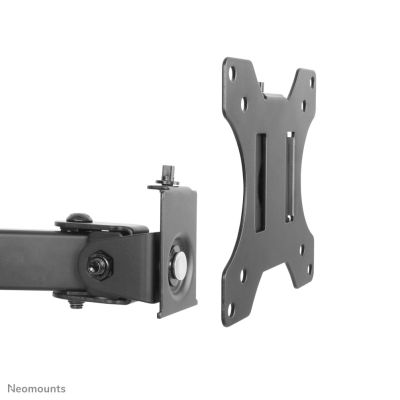 5. Neomounts FPMA-D550DDBLACK uchwyt / stojak do monitorów 81,3 cm (32") Biurko Czarny