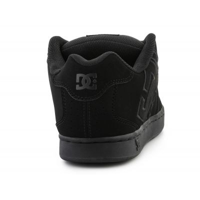 10. Buty DC Shoes Net M 302361-3BK