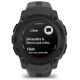 10. Garmin Instinct E 2,18 cm (0.86") MIP 40 mm Cyfrowy 166 x 166 px Czarny GPS