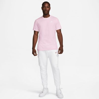4. T-Shirt Nike Sportswear Club AR4997-665