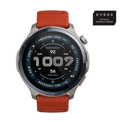2. Zegarek Amazfit Balance 2 NFC, W2429GL1N