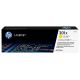 2. Toner HP żółty HP 201X, HP201X=CF402X, 2300 str.