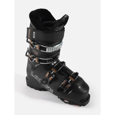 7. Buty narciarskie LANGE LX 75 W HV GW Black