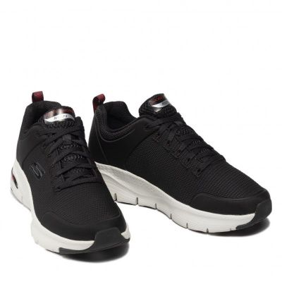 3. Buty Skechers Titan M 232200-BKW