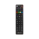 3. Tuner DVB-T2 H.265 HEVC Cabletech