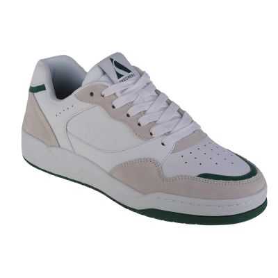 Skechers Koopa-Volley Low Lifestyle 183241-WGRN Białe 41