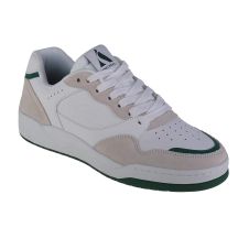 Skechers Koopa-Volley Low Lifestyle 183241-WGRN Białe 41
