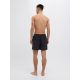5. Jack&Jones szorty kąpielowe JPSTMAUI STAR SWIMSHORTS STYD SS25 12287670  BLACK