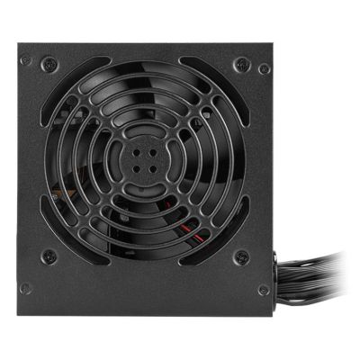 4. Zasilacz MSI MAG A750GN 80 PLUS Gold Netzteil, PCIe 5.1, ATX 3.1 - 750 Watt, schwarz
