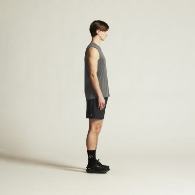 9. Spodenki Craft Adv Essence 2-IN-1 Shorts 2 M 92800659862