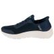 2. Skechers Slip-Ins: GO WALK Flex - Grand Entry 124836-NVW Granatowe 36