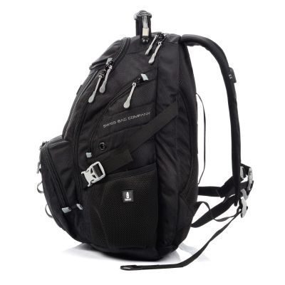 34. Plecak Swissbags St.Moritz 76462