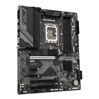 3. Płyta główna Gigabyte Z790 D