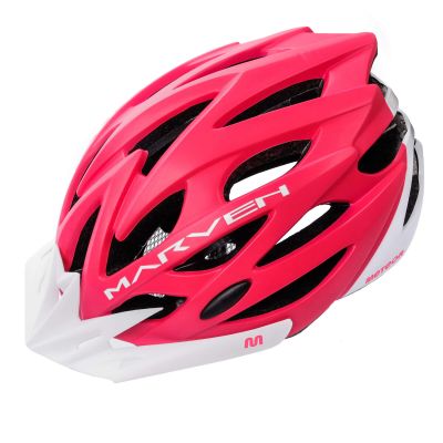 36. Kask rowerowy Meteor Marven 24737-24738,24798