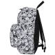 3. JanSport Superbreak Backpack EK0A5BAGA0L Białe One size