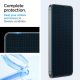 12. Szkło hartowane Spigen Glas.tR EZ Fit na Samsung Galaxy S24 FE (2 szt.)