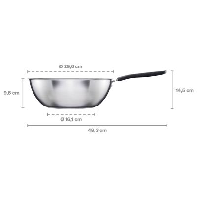 3. Fiskars 1072313 bez kategorii