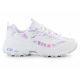 6. Buty Skechers D'Lites Whimsical Dream W 149789-WMLT 