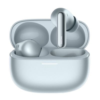 Słuchawki Xiaomi Redmi Buds 8 Pro Bluetooth Glacier Blue