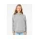Bluza RIP CURL Island Bliss Hood - Girl szary